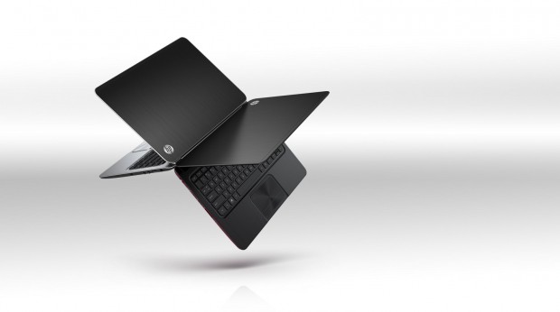 HPs Envy-Suchspiel: Welches der beiden Notebooks nun AMD-Technik nutzt, ist nicht erkennbar.